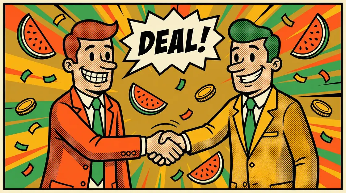 爱豆传媒 | 爱豆传媒电影聚集地 - 爱豆传媒最新入口在线播放 商务合作漫画插图